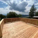 Pod Houbovym Vrchem 2 *