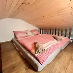 Pod Houbovym Vrchem 2 Horní Planá