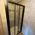 Pod Houbovym Vrchem 2 אכסניה Horní Planá