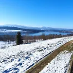 Pod Houbovym Vrchem 2 * Horní Planá