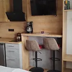 Pod Houbovym Vrchem 2 אכסניה *