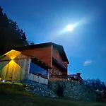 بيت خشبي Pod Houbovym Vrchem 2 Horní Planá