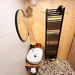 Lodge Pod Houbovym Vrchem 2 *