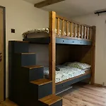 אכסניה Pod Houbovym Vrchem 2