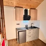 بيت خشبي Pod Houbovym Vrchem 2 Horní Planá