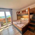 Pod Houbovym Vrchem 2 Lodge