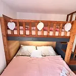 Lodge Pod Houbovym Vrchem 2 Horní Planá