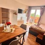 Lodge Pod Houbovym Vrchem 2 Horní Planá
