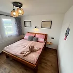 Pod Houbovym Vrchem 2 Horní Planá