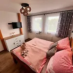Lodge Pod Houbovym Vrchem 2