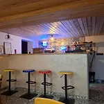 Pod Houbovym Vrchem 2 Horní Planá