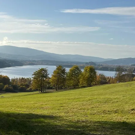 Pod Houbovym Vrchem 2 Alojamento de Turismo Selvagem *