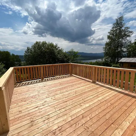 Pod Houbovým Vrchem 2 *