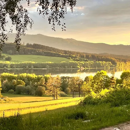 Pod Houbovym Vrchem 2 Horní Planá