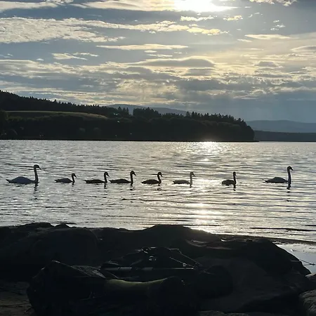 Pod Houbovým Vrchem 2 Chata *
