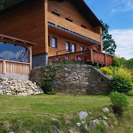 Pod Houbovym Vrchem 2 *
