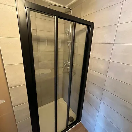 Pod Houbovym Vrchem 2 Lodge Horni Plana