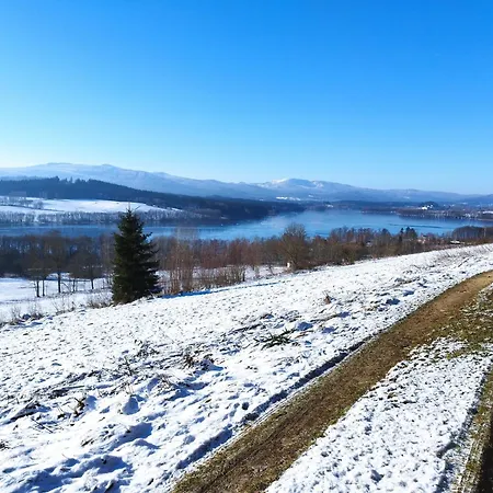 Pod Houbovym Vrchem 2 * Horní Planá