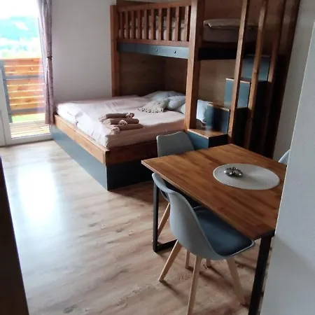 Pod Houbovym Vrchem 2 *