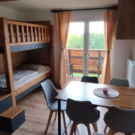 Pod Houbovym Vrchem 2 Horni Plana