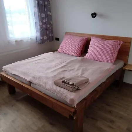Lodge Pod Houbovym Vrchem 2 *