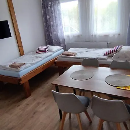 Pod Houbovym Vrchem 2 *