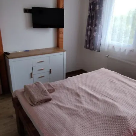 Pod Houbovym Vrchem 2 Horni Plana