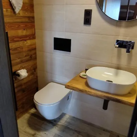 Lodge Pod Houbovym Vrchem 2 *