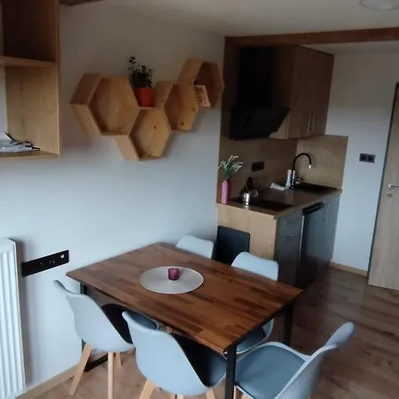 Pod Houbovym Vrchem 2 Horní Planá