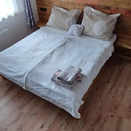 Lodge Pod Houbovym Vrchem 2
