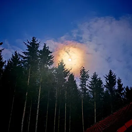 Pod Houbovym Vrchem 2 Lodge Horni Plana