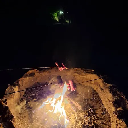 Pod Houbovým Vrchem 2 Horní Planá