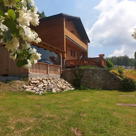 Pod Houbovym Vrchem 2