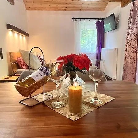 Pod Houbovym Vrchem 2 Horní Planá