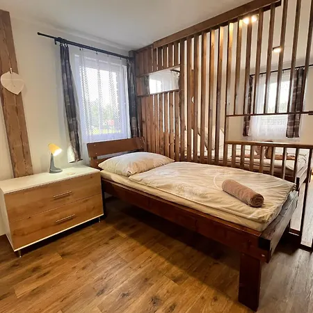 Lodge Pod Houbovym Vrchem 2 *
