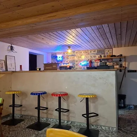 Pod Houbovym Vrchem 2 Horní Planá