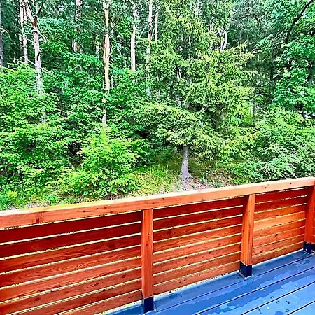 Pod Houbovym Vrchem 2 * Horní Planá