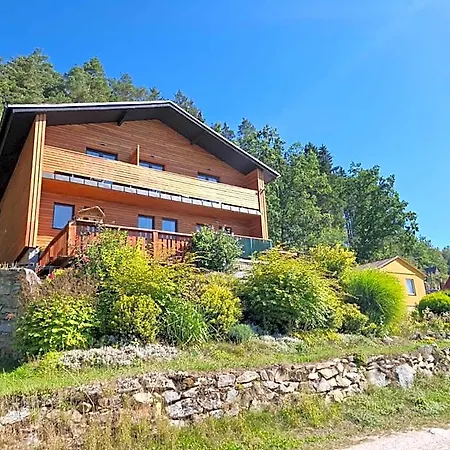 Pod Houbovym Vrchem 2