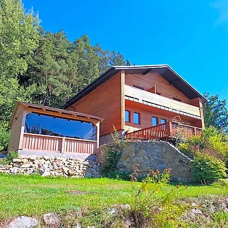 Pod Houbovym Vrchem 2 *