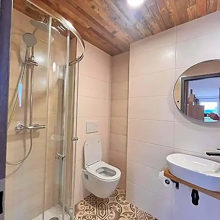Pod Houbovym Vrchem 2 Lodge Horní Planá
