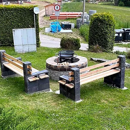 Lodge Pod Houbovym Vrchem 2 *