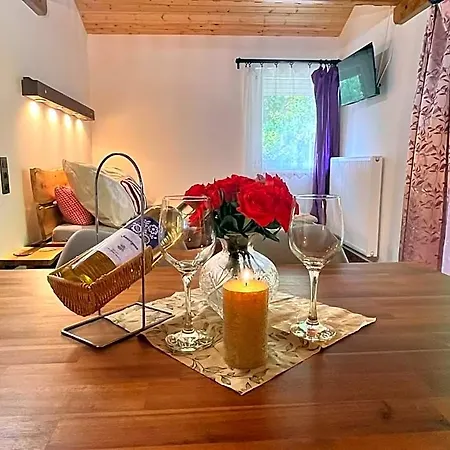 Pod Houbovym Vrchem 2 Horní Planá