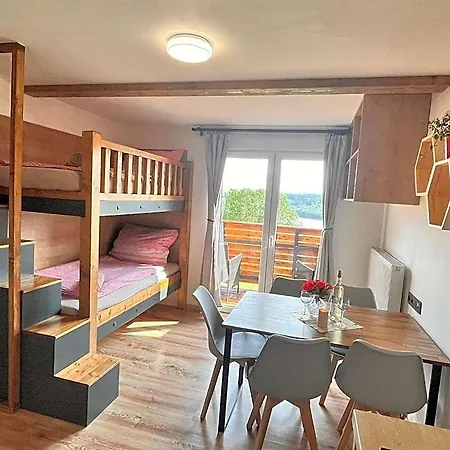 Lodge Pod Houbovym Vrchem 2 *