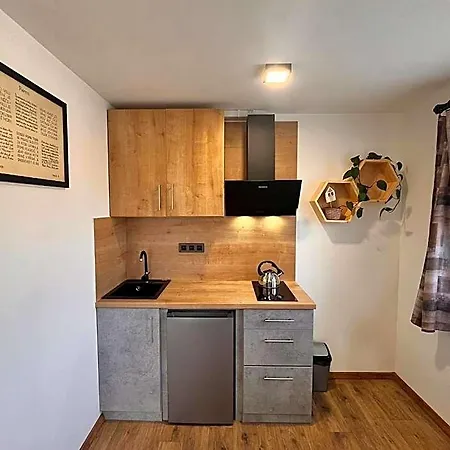 Pod Houbovym Vrchem 2