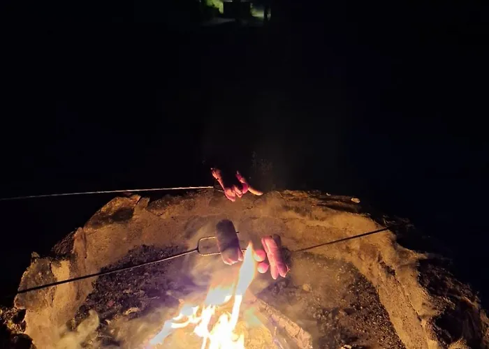 Pod Houbovym Vrchem 2 Horní Planá