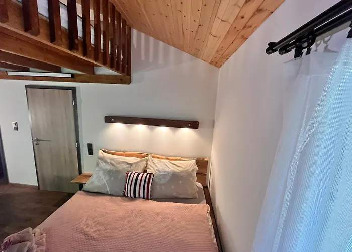 Pod Houbovym Vrchem 2 Horní Planá