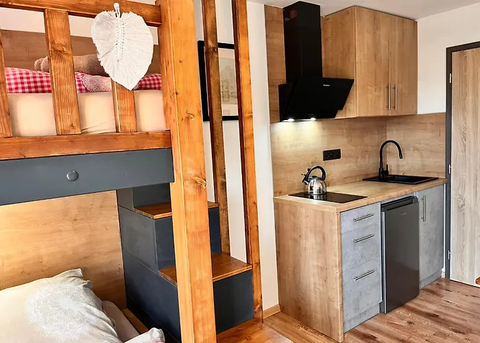 Pod Houbovym Vrchem 2 *