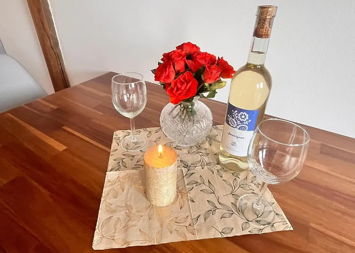 Pod Houbovym Vrchem 2 Lodge *