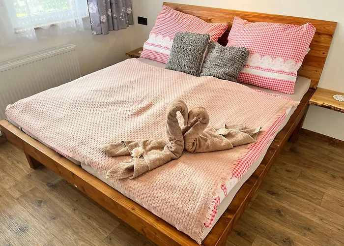 Pod Houbovym Vrchem 2 Horni Plana